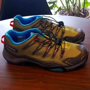 Shimano SH-MT44G mountain biking cleats